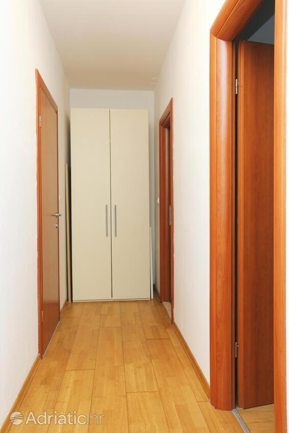 Deluxe Apartment Bagaric Trogir Luaran gambar
